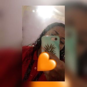 Meet your Posher, Nathalia judith